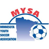 Minnesota Youth Soccer Association logo, Minnesota Youth Soccer Association contact details