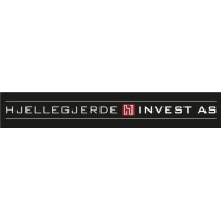 Hjellegjerde Invest AS logo, Hjellegjerde Invest AS contact details