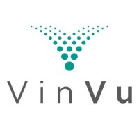 VinVu logo, VinVu contact details