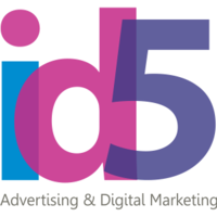 ID5 Advertising logo, ID5 Advertising contact details