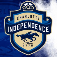 Charlotte Independence Soccer Club logo, Charlotte Independence Soccer Club contact details