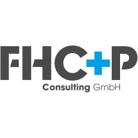 FHC+P GmbH logo, FHC+P GmbH contact details