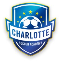 Charlotte Soccer Academy logo, Charlotte Soccer Academy contact details