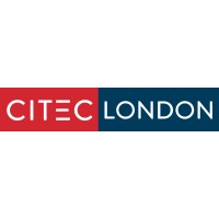 CITEC LONDON logo, CITEC LONDON contact details