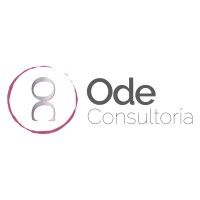 ODE CONSULTORIA logo, ODE CONSULTORIA contact details