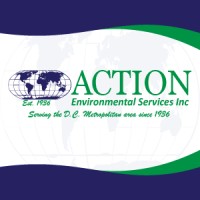 Action Environmental Services, Inc logo, Action Environmental Services, Inc contact details