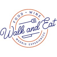 Walk and Eat Spain logo, Walk and Eat Spain contact details