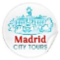 Madrid City Tours logo, Madrid City Tours contact details