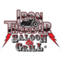 Iron Thunder logo, Iron Thunder contact details