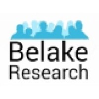 Belake Research logo, Belake Research contact details