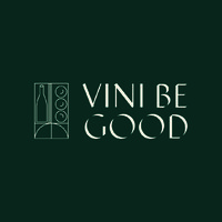 VINI BE GOOD logo, VINI BE GOOD contact details