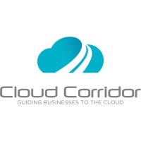 Cloud Corridor logo, Cloud Corridor contact details