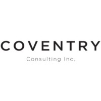 Coventry Consulting, Inc. logo, Coventry Consulting, Inc. contact details