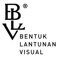 PT Bentuk Lantunan Visual logo, PT Bentuk Lantunan Visual contact details