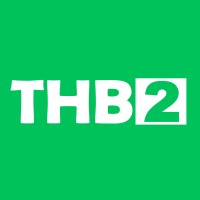 THB2 logo, THB2 contact details