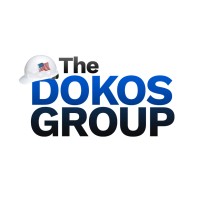 The Dokos Group Inc. logo, The Dokos Group Inc. contact details