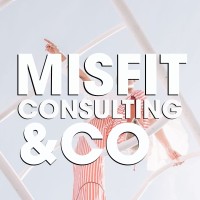 Misfit Consulting and Communications logo, Misfit Consulting and Communications contact details