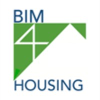 BIM4Housing logo, BIM4Housing contact details