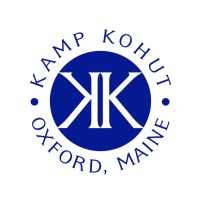 Kamp Kohut logo, Kamp Kohut contact details