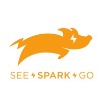 See.Spark.Go logo, See.Spark.Go contact details