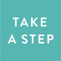 Take a Step logo, Take a Step contact details