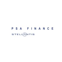 PSA Financial Services Nederland BV logo, PSA Financial Services Nederland BV contact details