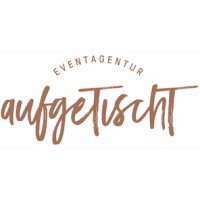 Eventagentur aufgetischt GmbH logo, Eventagentur aufgetischt GmbH contact details