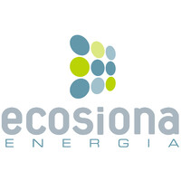 ECOSIONA ENERGÍA SL logo, ECOSIONA ENERGÍA SL contact details