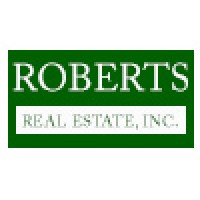 Roberts Real Estate logo, Roberts Real Estate contact details