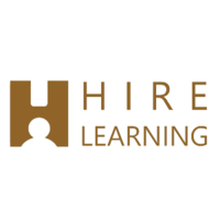 Hire Learning (.io) logo, Hire Learning (.io) contact details