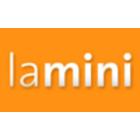 Lamini logo, Lamini contact details