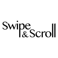 Swipe & Scroll logo, Swipe & Scroll contact details