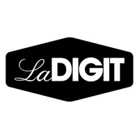 La Digit Ltd logo, La Digit Ltd contact details