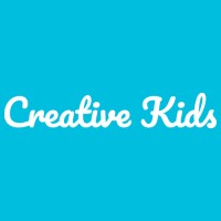 Creative Kids logo, Creative Kids contact details