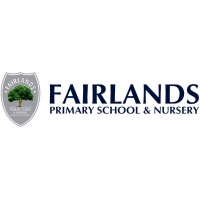 Fairlands Primary School logo, Fairlands Primary School contact details