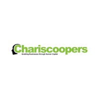 Chariscoopers logo, Chariscoopers contact details