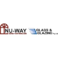 Nu Way Glass & Glazing logo, Nu Way Glass & Glazing contact details