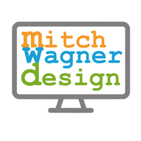 Mitch Wagner Design logo, Mitch Wagner Design contact details