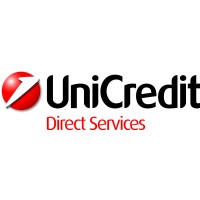 UniCredit Direct Services GmbH logo, UniCredit Direct Services GmbH contact details