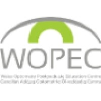 WOPEC logo, WOPEC contact details