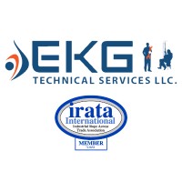 EKG Technical Services LLC logo, EKG Technical Services LLC contact details