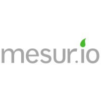 Mesur.io Inc logo, Mesur.io Inc contact details