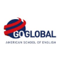 Go Global | American School of English logo, Go Global | American School of English contact details