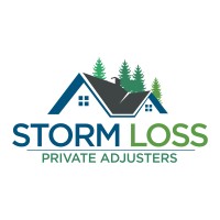 Storm Loss Private Adjusters logo, Storm Loss Private Adjusters contact details