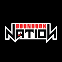 Boondock Nation logo, Boondock Nation contact details