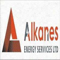 ALKANES ENERGY SERVICES LTD logo, ALKANES ENERGY SERVICES LTD contact details