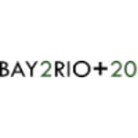 Bay2Rio+20 logo, Bay2Rio+20 contact details