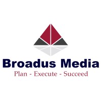 Broadus Media, LLC logo, Broadus Media, LLC contact details