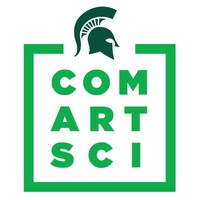 Michigan State University College of Communication Arts and Sciences logo, Michigan State University College of Communication Arts and Sciences contact details