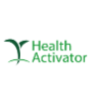 HealthActivator logo, HealthActivator contact details